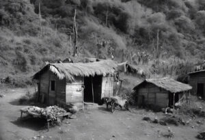 Luz entre Raíces: Venezuela en Blanco y Negro, Siglo XIX