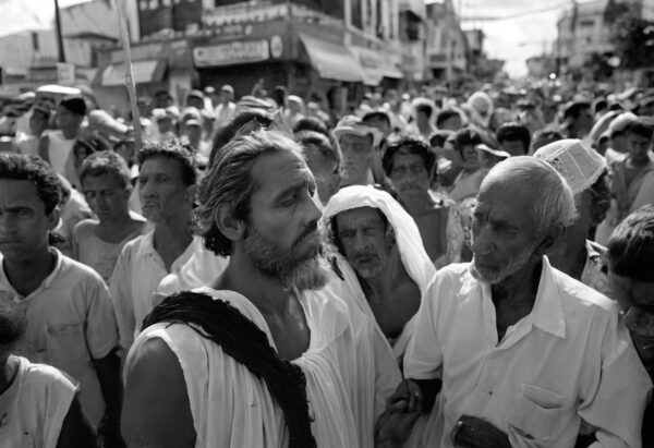 Devoción Atemporal: Viernes Santo en el Siglo XIX en Venezuela