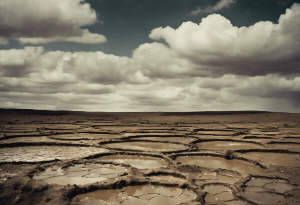 Tierra Herida: El Paisaje Después de la Guerra.