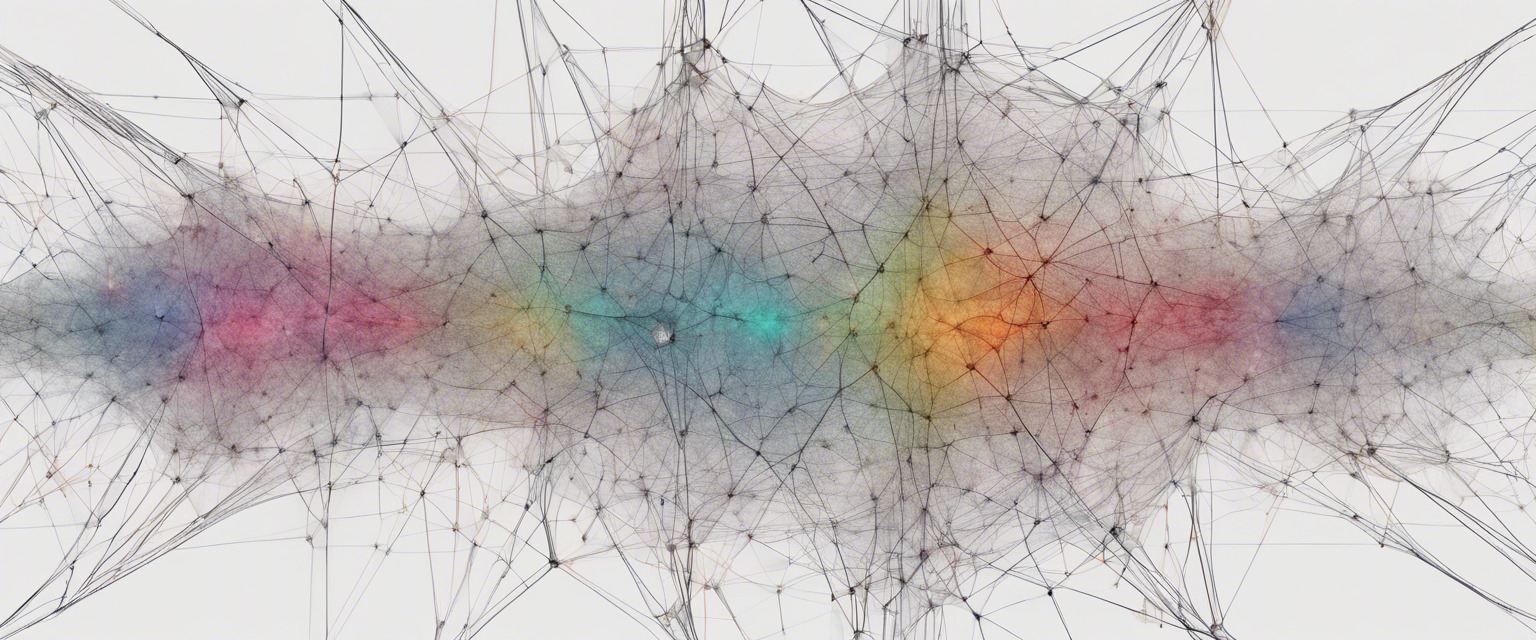 Nebulosa de la Resiliencia: Un viaje a través de los datos de conflictos armados.