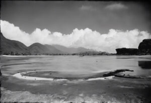 "Ecos del Pasado: Paisaje Venezolano del Siglo XIX"