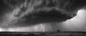 Desafío a la Tormenta