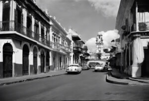 Ecos de la Arquitectura Venezolana