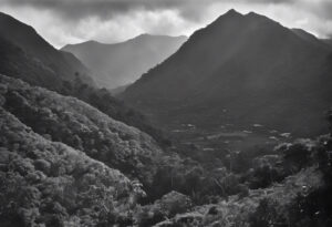 Crepúsculo Tranquilo del Siglo XIX en Venezuela