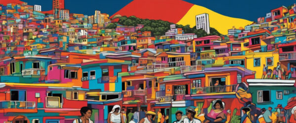 "El Eterno Bucle del Arte Venezolano: Pasado, Presente y Futuro"