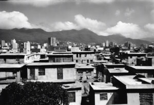 Caracas Antañona