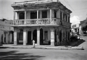 "Transporte Mercante en el Siglo XIX - Río Orinoco"