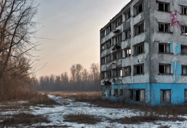 Ecos del Abandono