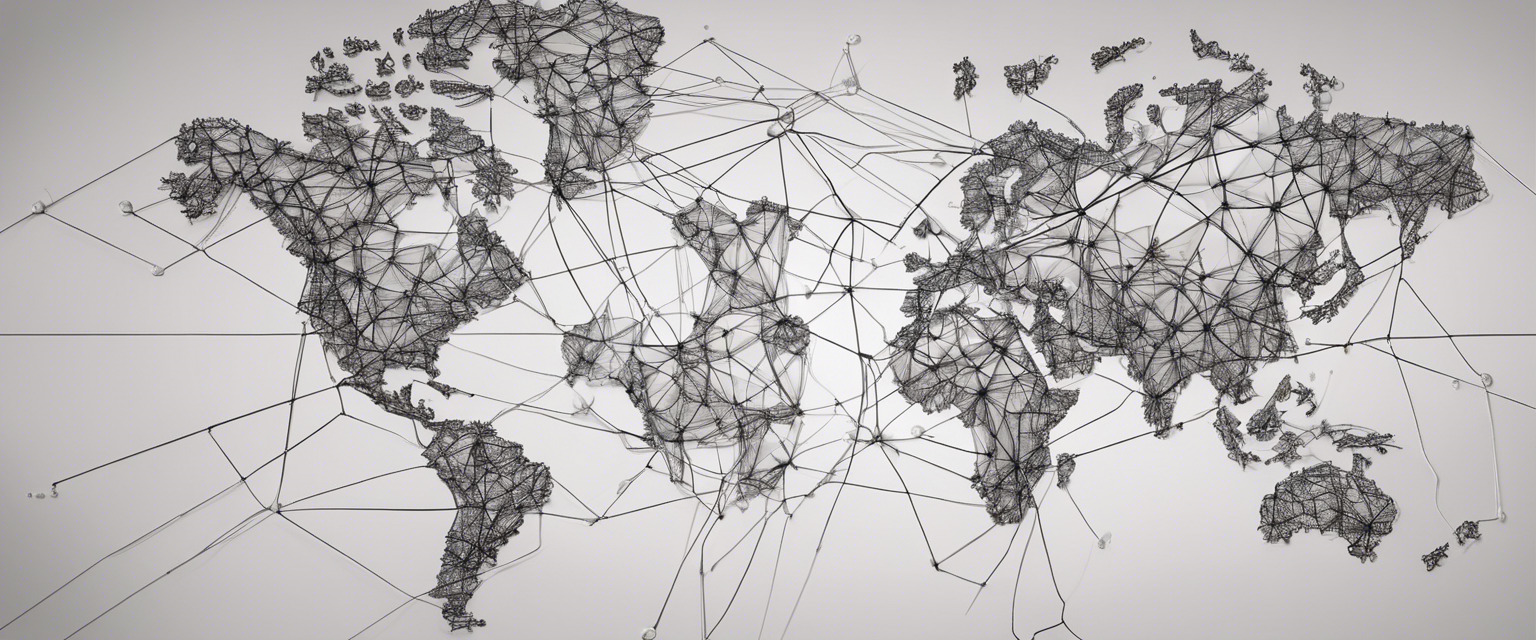 "Grafos de la Represión: Mapa Digital de Violaciones de Derechos Humanos"