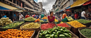 "En la Contracorriente: La Resiliencia Venezolana"