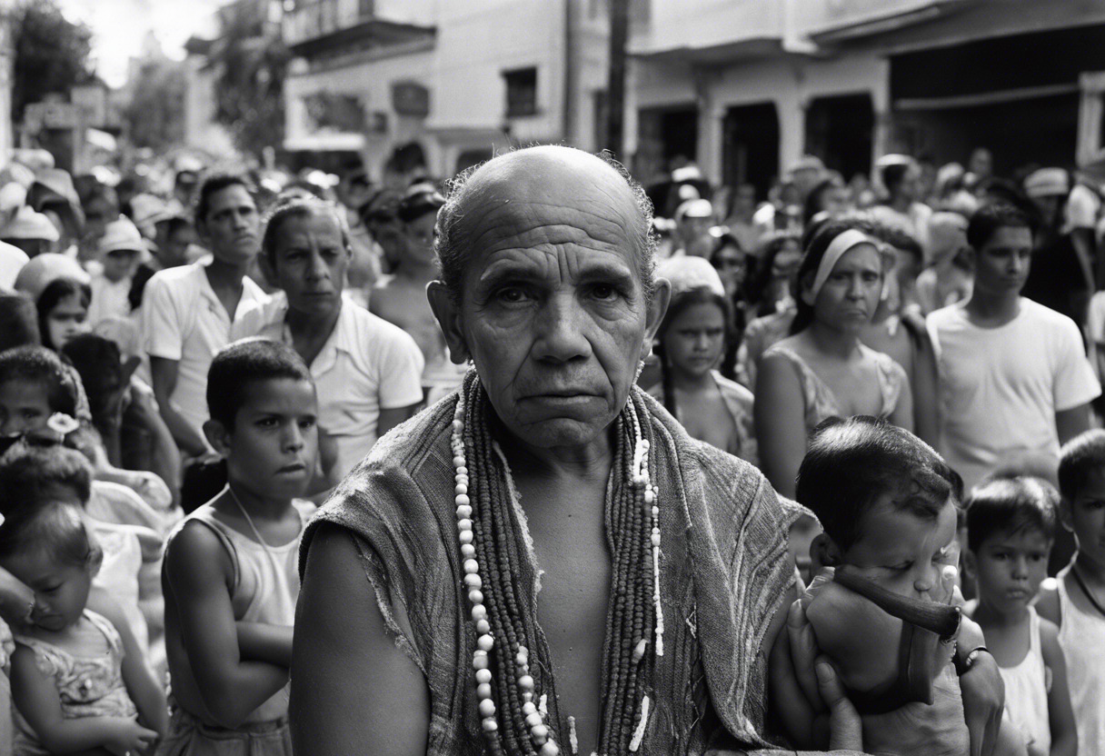 Devoción y Resistencia: Tradiciones Religiosas del Siglo XIX en Venezuela