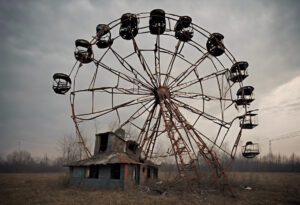 "Chernobyl: Fantasmas de Invierno"