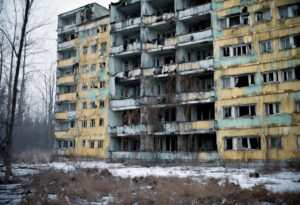 La Resiliencia de Pripyat