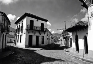 "Pinceladas de Tiempo: Paisaje Urbano Venezolano del siglo XIX"