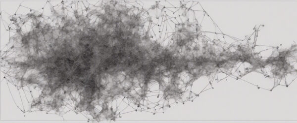 "Nebulosa del Desempleo: Una Representación Visual de los Datos"