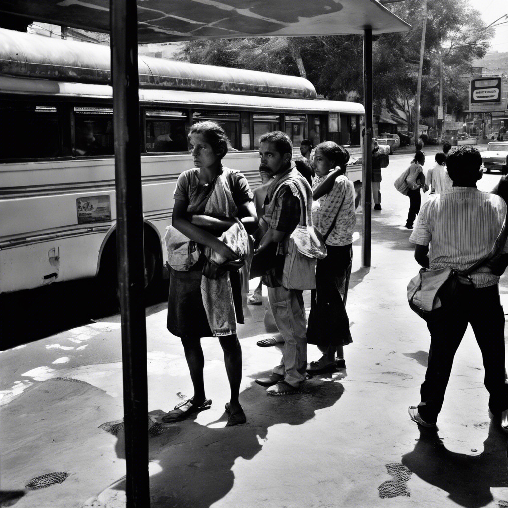 "Estación de Tiempo: El Futuro Análogo de Venezuela"