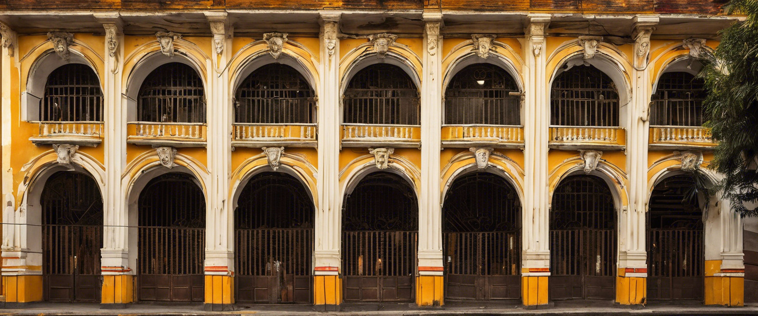 Pasiones en Silencio: Un Guiño a la Tradición Teatral Venezolana