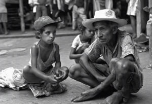 "Retrato de la vida cotidiana del siglo XIX en Venezuela"