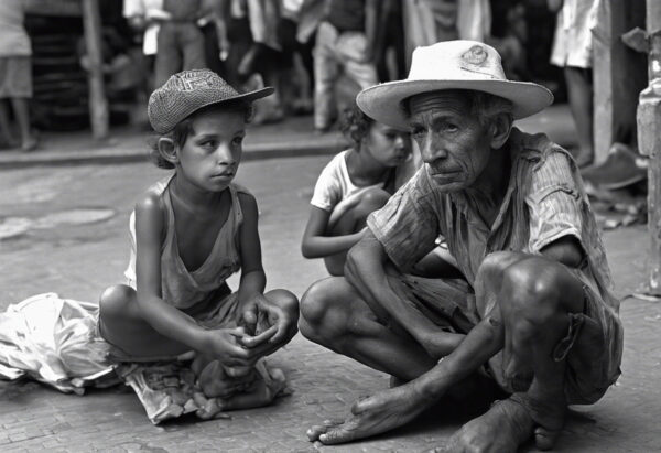 "Retrato de la vida cotidiana del siglo XIX en Venezuela"