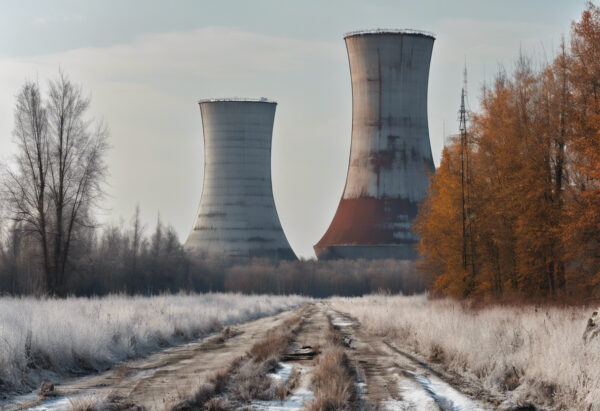 'El eco del Frío Nuclear'