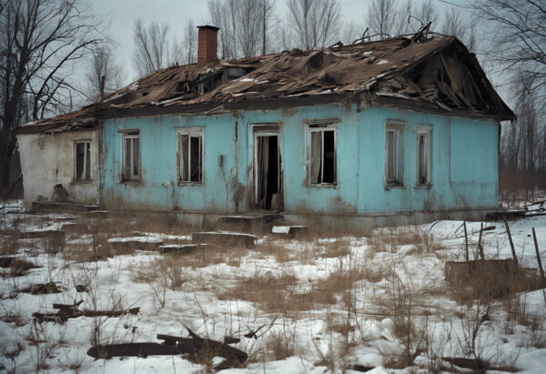 El eco de las voces en silencio: Chernobyl