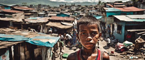 Resiliencia en Contraste: Retrato del Impacto Social en Venezuela.