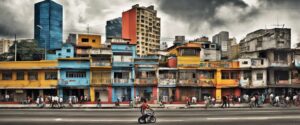 Contrastes de Innovación: El latido contemporáneo de una Venezuela resiliente.