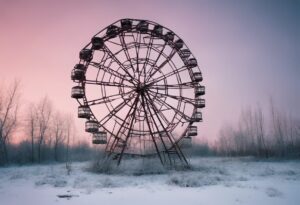 "Ecos Helados de Chernobyl"