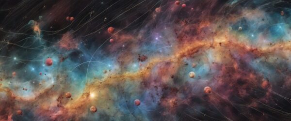 Interconexión en la Nebulosa del Conflicto