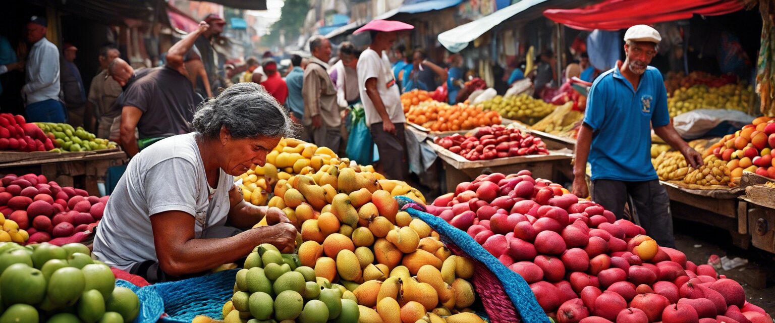 Vida en Colores: Realismo Venezolano.