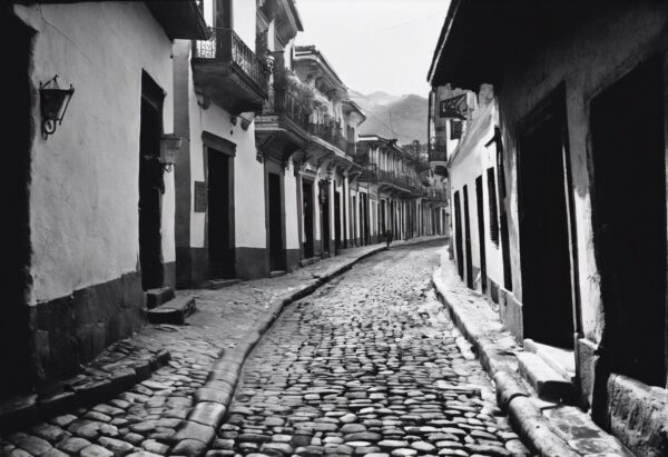 "Reflejo de la Venezuela del Siglo XIX: Estudio Fotográfico"