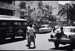 Retrato Analógico del Siglo XIX: Fotoperiodismo y Política Venezolana