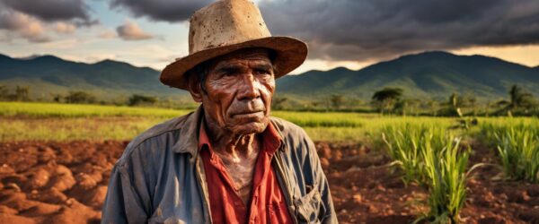 Luz de Resiliencia: El Alma de Venezuela.