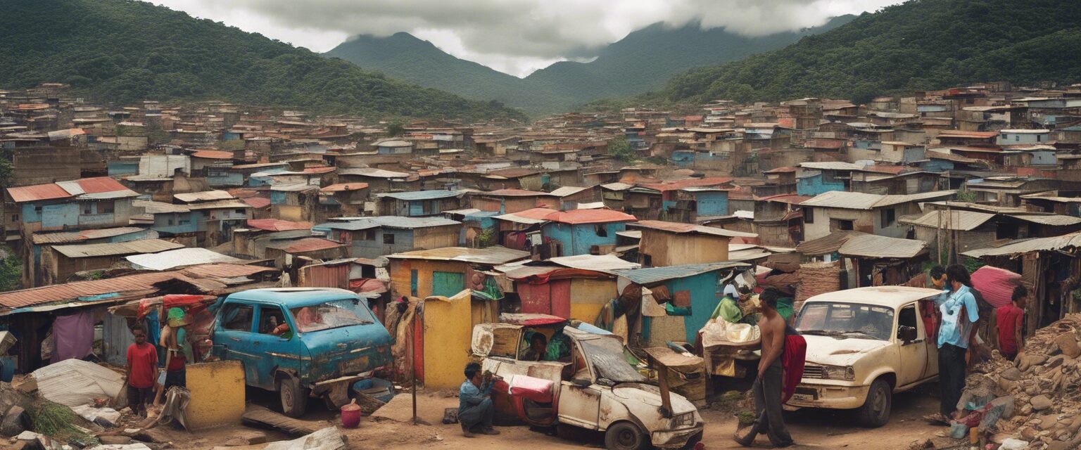 "Caracas: Espíritu Indómito en Tiempos de Disenso"