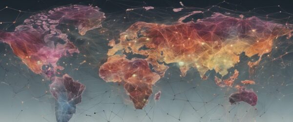 "El Hambre y la Pobreza Global: Un Enfoque Artístico Basado en Datos"