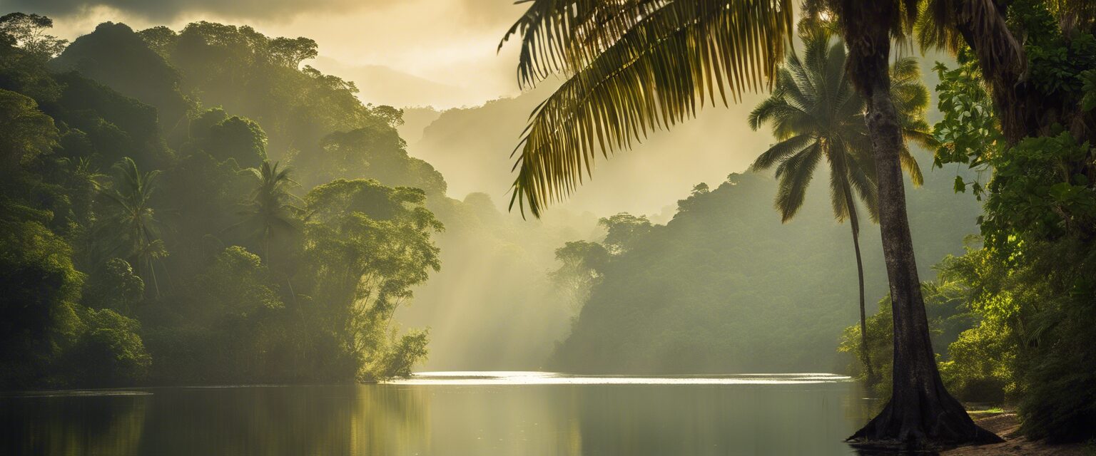 Ecos de Gracia: Metáfora de Venezuela