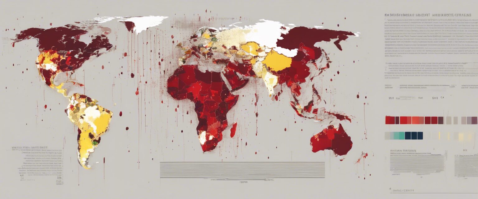 "Nebulosas de Injusticia: Big Data como Testimonio"