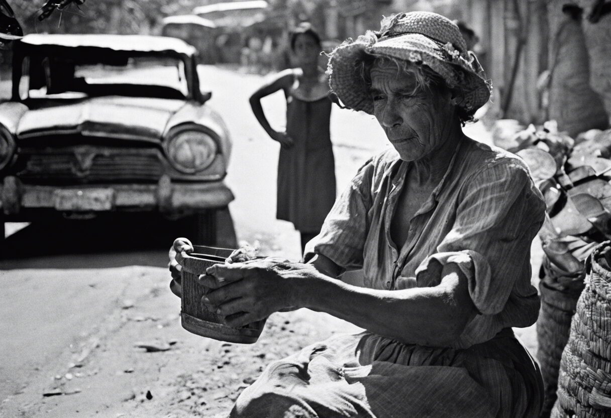 Retrato de la Vida Venezolana en el Siglo XIX