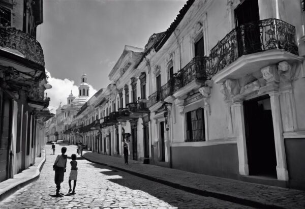 "Reflejos del pasado: Arquitectura venezolana y urbanismo del siglo XIX"