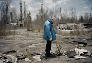 "Secuelas Eternas: El Impacto Persistente de Chernobyl"