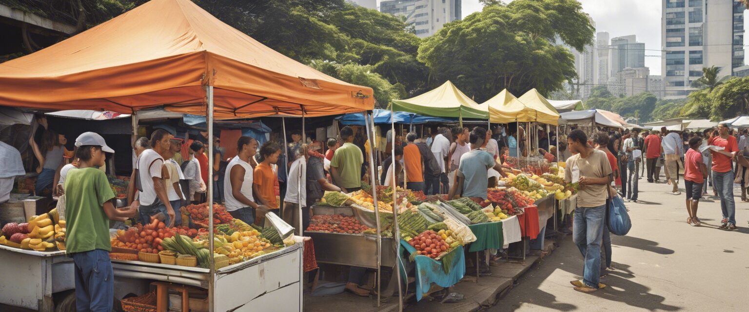 El Amanecer de la Innovación en el Mercado Venezolano