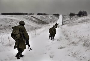 Contrastes Bélicos: El Estigma de la Guerra en Europa del Este