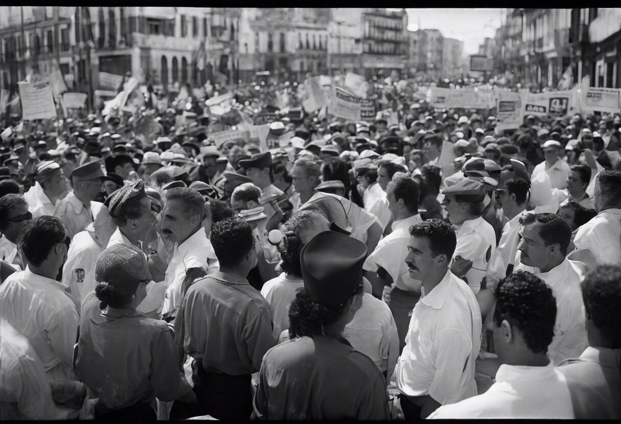 "Epoca de Cambios: Siglo XIX de Venezuela"