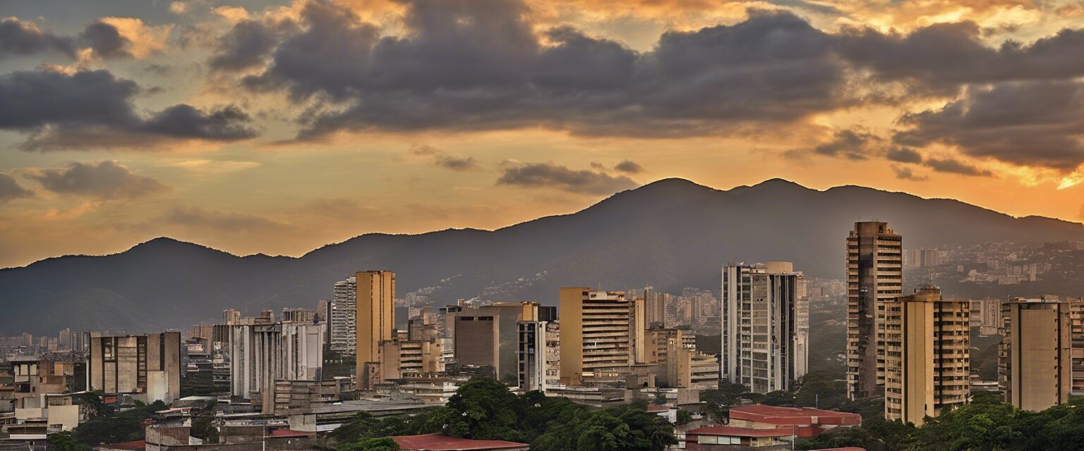 Impacto Social en el Amanecer de Caracas