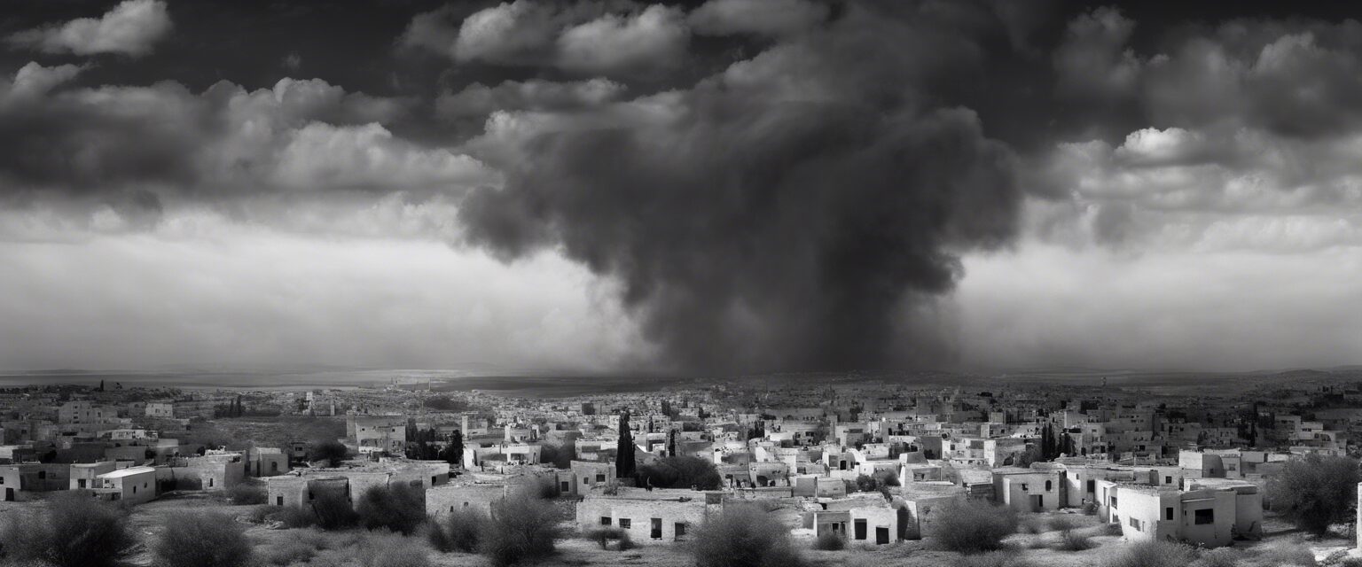 Espíritu Indomable: Resiliencia en medio de la Guerra