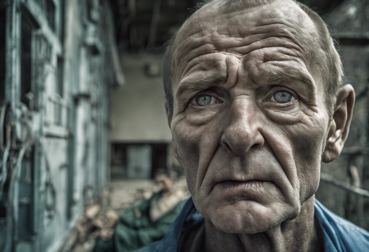 "Silent Heroes: Los Rostros de Chernobyl"