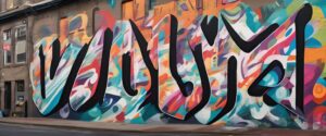  "Esencia Urbana: Muralística de VAN".


