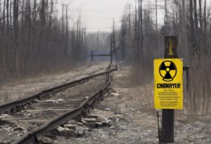  "Señales Fantasmas: Radiación en Chernobyl"

