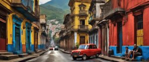  "Vida y Luz: Realismo Venezolano". 

