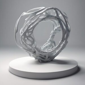  Armonía en Convergencia: Humanos y Cyborgs

